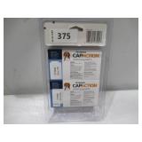 NEW PetArmor CapAction Flea Tabs for Dogs, 12 ct. - For Dogs 2-25 lbs.