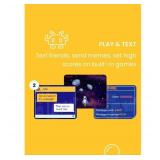 CircuitMess CHATTER 2.0 STEM Starter Kit Texting 2 Device BRAND NEW