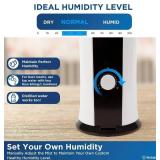 Westinghouse 28" Cool Mist Ultrasonic Tower Humidifier 6L Top Fill
