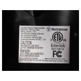 Westinghouse 28" Cool Mist Ultrasonic Tower Humidifier 6L Top Fill