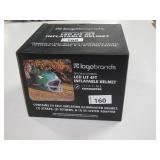 NEW Logo Brands Officially Licensed NCAA 4