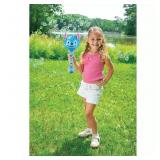 NEW Licensed Light-Up Bubble Wands, 2 pk.- Stitch