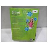 NEW Licensed Light-Up Bubble Wands, 2 pk.- Stitch