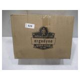 NEW Ergodyne GloWear 8377 Hi-Vis Winter Bomber Jacket - Type R, Class 3 LIME - XXL