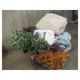 Pallet of Store Overstock and Ecommerce Product and Returns