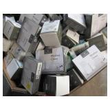 Pallet of Store Overstock and Ecommerce Product and Returns