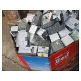 Pallet of Store Overstock and Ecommerce Product and Returns