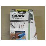 Shark UZ155 Pet Cordless Stick Vacuum with PowerFins