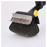 NEW Scrub Daddy - BBQ Daddy Steam Cleaning Grill Scrubber