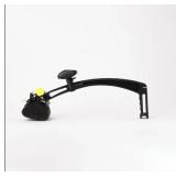 NEW Scrub Daddy - BBQ Daddy Steam Cleaning Grill Scrubber