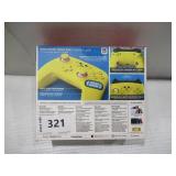 NEW PowerA FORTNITE Enhanced Wireless Controller for Nintendo Switch