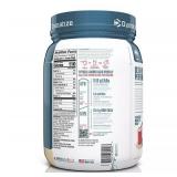 NEW Dymatize ISO100 Hydrolyzed 25g 100% Whey Protein Powder, Gourmet Vanilla 1.6 lbs.