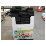 Pallet of Store Overstock and Ecommerce Product and Returns - Lectron Neoprene Cases