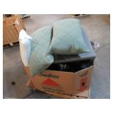 Pallet of Store Overstock and Ecommerce Product and Returns