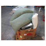 Pallet of Store Overstock and Ecommerce Product and Returns