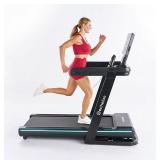 NEW Echelon Stride-50-RCX LED Treadmill