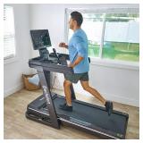 NEW Echelon Stride-50-RCX LED Treadmill