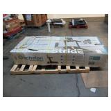 NEW Echelon Stride-50-RCX LED Treadmill