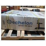 NEW Echelon Stride-50-RCX LED Treadmill