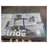 NEW Echelon Stride-50-RCX LED Treadmill