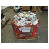 Pallet of Store Overstock and Ecommerce Product and Returns
