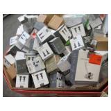 Pallet of Store Overstock and Ecommerce Product and Returns