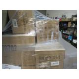 Pallet of Store Overstock Vickerman Product and Returns - UNPROCESSED