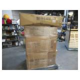 Pallet of Store Overstock Vickerman Product and Returns - UNPROCESSED