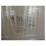 Pallet of Store Overstock Vickerman Product and Returns - UNPROCESSED