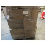 Pallet of Store Overstock Vickerman Product and Returns - UNPROCESSED