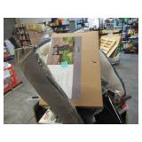 Pallet of Store Overstock and Ecommerce Product and Returns