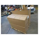 Pallet of Store Overstock and Ecommerce Product and Returns - Wasserstein Google