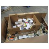 Pallet of Store Overstock and Ecommerce Product and Returns - Wasserstein Google