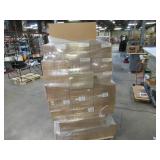 Pallet of Store Overstock Vickerman Product and Returns - UNPROCESSED