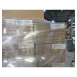 Pallet of Store Overstock Vickerman Product and Returns - UNPROCESSED