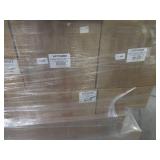 Pallet of Store Overstock Vickerman Product and Returns - UNPROCESSED