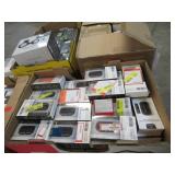 Pallet of Store Overstock and Ecommerce Product and Returns - Mixed Wasserstein Items