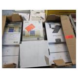 Pallet of Store Overstock and Ecommerce Product and Returns - Mixed Wasserstein Items