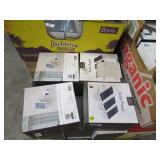 Pallet of Store Overstock and Ecommerce Product and Returns - Mixed Wasserstein Items