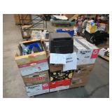 Pallet of Store Overstock and Ecommerce Product and Returns - Mixed Wasserstein Items