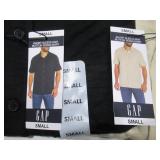 NEW 2 Pack of GAP Men