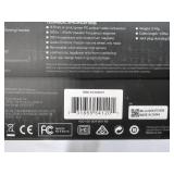 ROCCAT® EloX Stereo Wired Gaming Headset for PC, Mac, Xbox Series X|S, Xbox One, PlayStation® & Mobile - Black