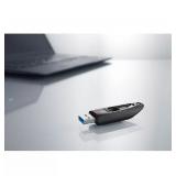 NEW SanDisk 64GB Ultra USB 3.0 Flash Drive 3-pk.