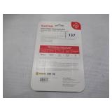 NEW SanDisk 64GB Ultra USB 3.0 Flash Drive 3-pk.