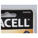 NEW Duracell 350 Lumen Aluminum Focusing Flashlight - Ultra-Light - 3 Modes and 3-AAA Batteries Included