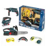 NEW Bosch Toy Power Tool Set