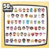 NEW Disney Doorables Mega Peek Pack, 25 pc. (Styles May Vary)