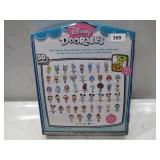 NEW Disney Doorables Mega Peek Pack, 25 pc. (Styles May Vary)