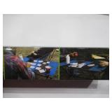 NEW Cascade Mountain Tech Ultralight Extra-large Collapsible Outdoor Table