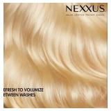 NEW Nexxus Volume Dry Shampoo, Refreshing Mist, 5 oz., 2 pk.
